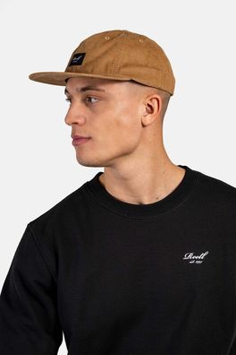 Reell Cap Flat 6-Panel Cap 1402-022