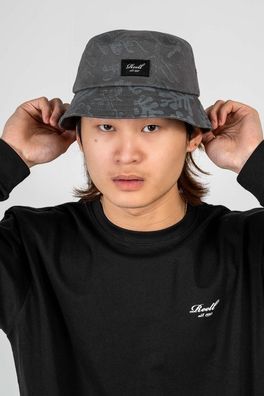 Reell Hut Bucket Hat 1409-002