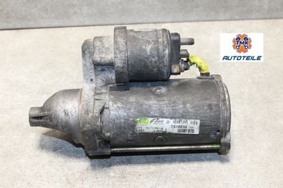 Opel Meriva B Starter Anlasser 1,3 CDTI 70 KW A13DTE 55221292 A4BEX