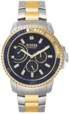 Herrenarmbanduhr - Versace VSPLO0719