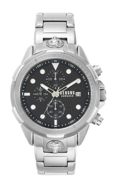 Herrenarmbanduhr - Versace VSPLP0419