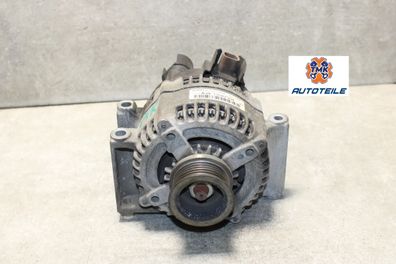 Opel Astra J K Meriva B Lichtmaschine Generator Lima 140A 1.6 CDTI 13587304 N29GL