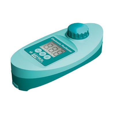 BAYROL Pooltester elektronisch Photometer Poolhygiene