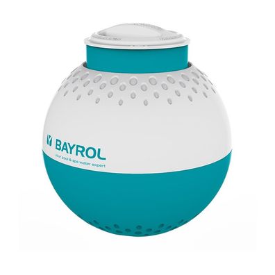 BAYROL Dosierschwimmer für 250g Chlortabletten