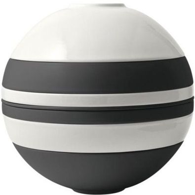 Villeroy & Boch Iconic La Boule Black & White