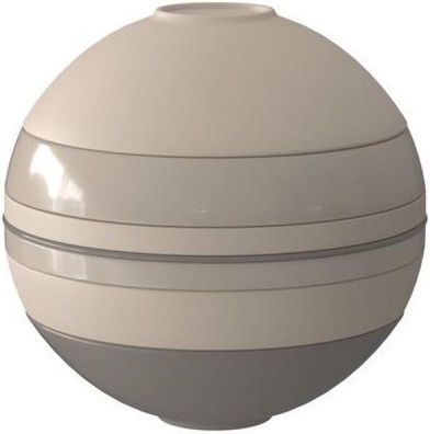 Villeroy & Boch Iconic La Boule Beige