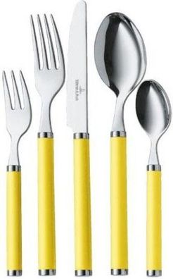 Villeroy & Boch Play! sunny day Tafelbesteck 30tlg. A U S L A U F !