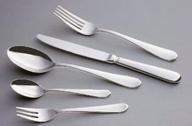 Villeroy & Boch Oscar Tafelbesteck 30tlg