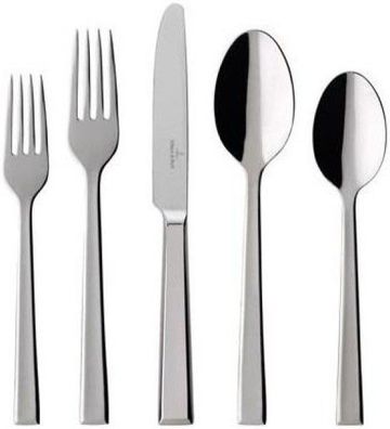 Villeroy & Boch Victor Tafelbesteck 30tlg