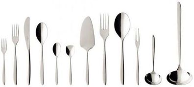 Villeroy & Boch Udine Tafelbesteck 70tlg