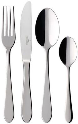 Villeroy & Boch Oscar Tafelbesteck 24tlg