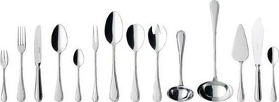 Villeroy & Boch Kreuzband Septfontaines Tafelbesteck 70tlg