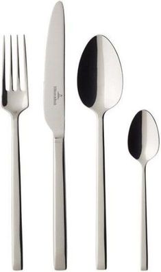 Villeroy & Boch La Classica Tafelbesteck 24tlg