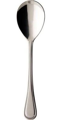 Villeroy & Boch Neufaden Merlemont Salatlöffel / Kompottlöffel