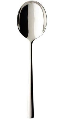 Villeroy & Boch Piemont Salatlöffel / Kompottlöffel