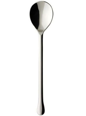 Villeroy & Boch Udine Suppentassenlöffel / Sahnelöffel