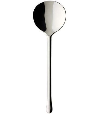 Villeroy & Boch Udine Salatlöffel / Kompottlöffel