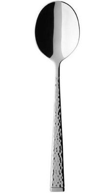 Villeroy & Boch Blacksmith Dessertlöffel / Vorspeisenlöffel