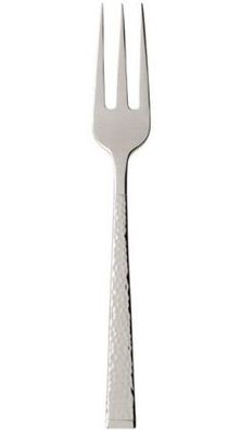 Villeroy & Boch Blacksmith Gemüsegabel / Serviergabel / Bratengabel