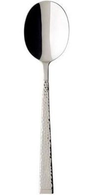 Villeroy & Boch Blacksmith Salatlöffel / Kompottlöffel