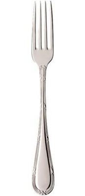 Villeroy & Boch Kreuzband Septfontaines Gemüsegabel / Serviergabel / Bratengabel