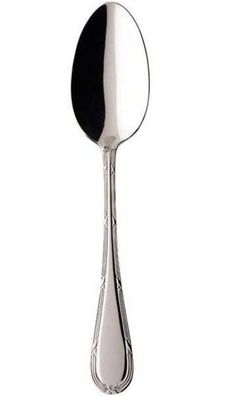 Villeroy & Boch Kreuzband Septfontaines Gemüselöffel / Servierlöffel