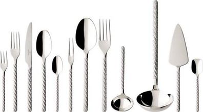 Villeroy & Boch Montauk Tafelbesteck 70tlg