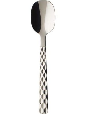 Villeroy & Boch Boston Zuckerlöffel / Eislöffel