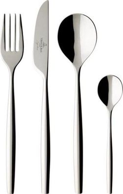Villeroy & Boch Signature MetroChic Tafelbesteck 24tlg