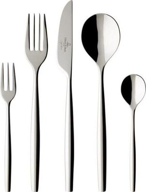 Villeroy & Boch Signature MetroChic Tafelbesteck 30tlg