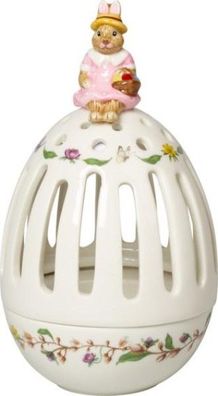 Villeroy & Boch Bunny Tales Teelichthalter Ei Anna