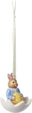 Villeroy & Boch Bunny Tales Ornament Max in Eierschale