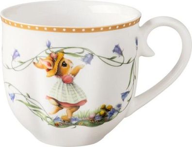 Villeroy & Boch Annual Easter Edition Jahresbecher 2023 A U S L A U F !