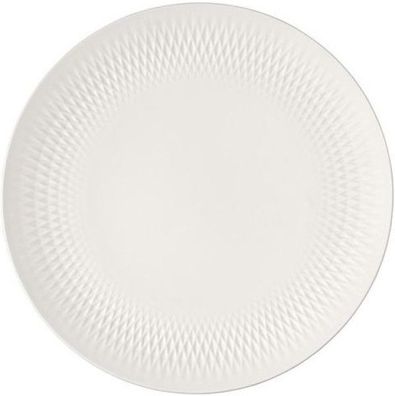 Villeroy & Boch Manufacture Collier blanc Centerpiece