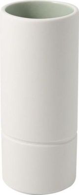 like. by Villeroy & Boch It´s My Home Vase mittel Mineral A U S L A U F !