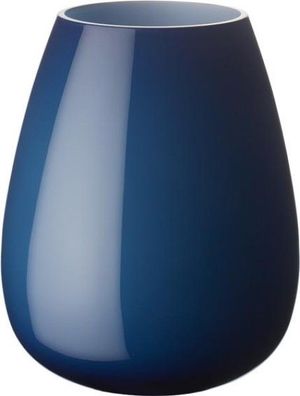 Villeroy & Boch Drop Vase midnight sky klein A U S L A U F !