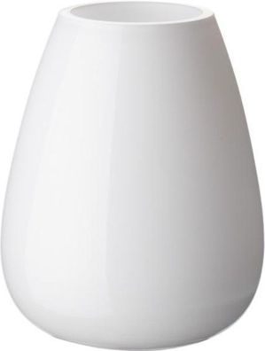 Villeroy & Boch Drop Vase arctic breeze groß A U S L A U F !