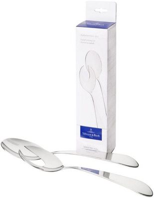 Villeroy & Boch Sereno XXL Salatservier-Set 2tlg