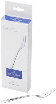 Villeroy & Boch Daily Line Fleischgabel