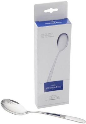 Villeroy & Boch Daily Line Servierlöffel