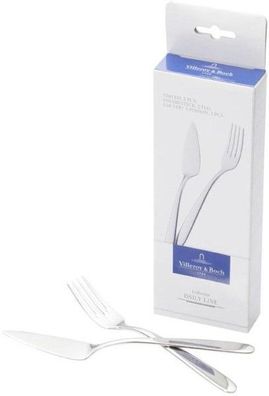 Villeroy & Boch Daily Line Fischbesteck 2tlg