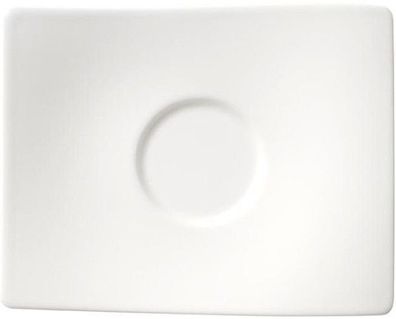 Villeroy & Boch NewWave Kaffeeuntertasse / Teeuntertasse