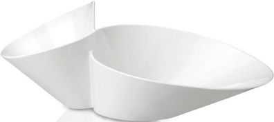 Villeroy & Boch NewWave Eye-Catcher Doppel Bol