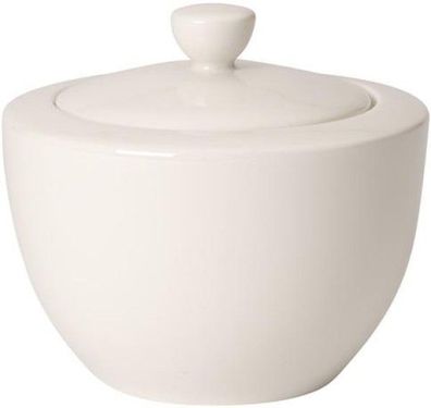 Villeroy & Boch For Me Zuckerdose / Marmeladendose