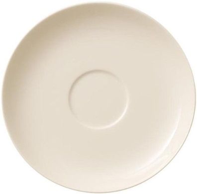 Villeroy & Boch For Me Frühstücksuntertasse / Cappucinountertasse