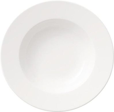Villeroy & Boch For Me Suppenteller