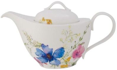 Villeroy & Boch Mariefleur Basic Teekanne