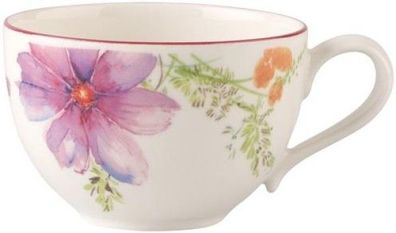 Villeroy & Boch Mariefleur Basic Frühstücksobertasse / Cappucinoobertasse