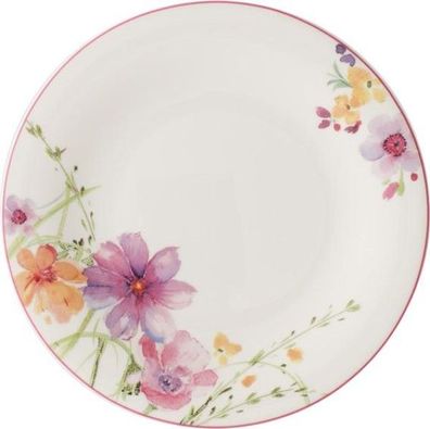 Villeroy & Boch Mariefleur Basic Frühstücksteller / Kuchenteller - NEU