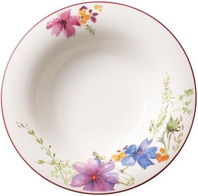 Villeroy & Boch Mariefleur Basic Suppenteller